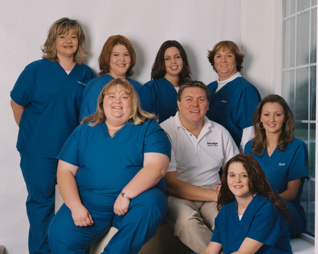 Floyd County Dentist